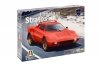 Italeri 3654 LANCIA STRATOS HF (1:24)